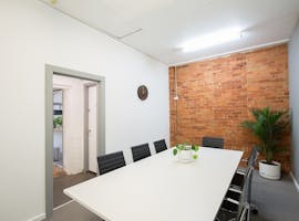Conference room, training room at WorkHaus, image 1