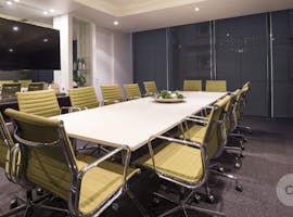 Meeting room at St Kilda Rd Towers, image 1
