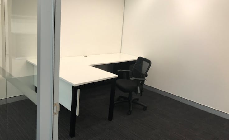 Meeting room at 200 Creek Street, image 1