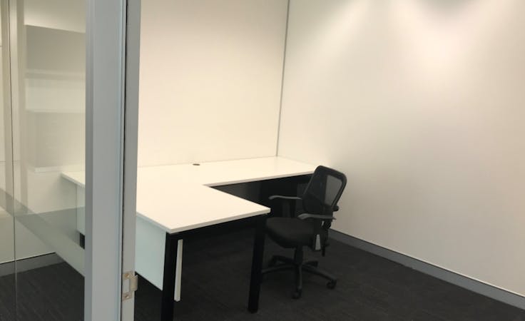 Meeting room at 200 Creek Street, image 1
