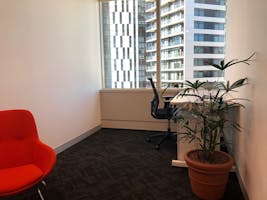 Suite 8, private office at Serviced Offices International (SOI) Chatswood, image 1