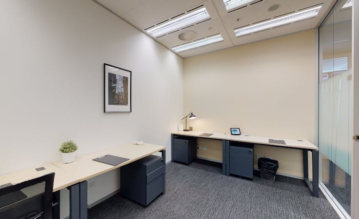 4 Person Office, private office at Compass Offices - 1 O'Connell Street, image 1