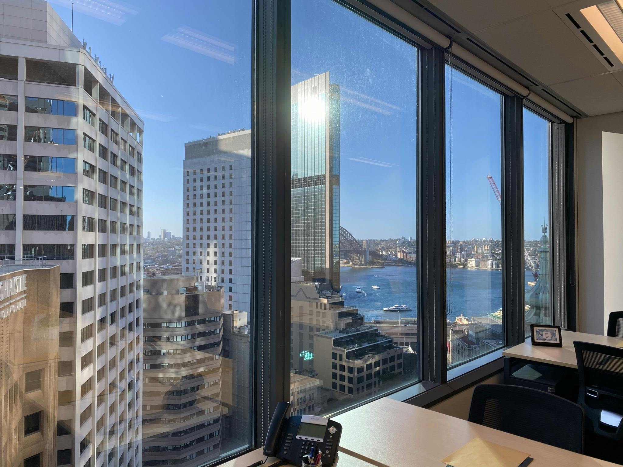 Office space for Rent in Sydney, NSW Spacely