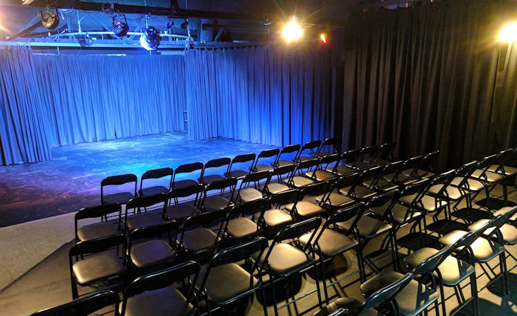 Looking for a performance space in Prahran?, image 1