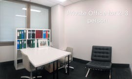 Private office at 53 Walker Street North Sydney, image 1