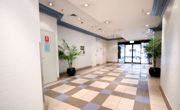 Shared office at 301 Castlereagh Street, image 1