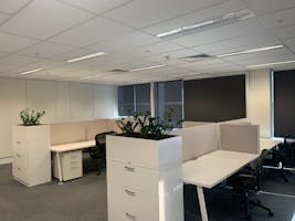 Suite 1, private office at Cooee Wealth House Sydney, image 1