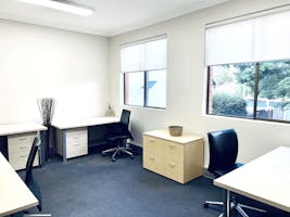 Office G6, serviced office at Excen Serviced Offices, image 1