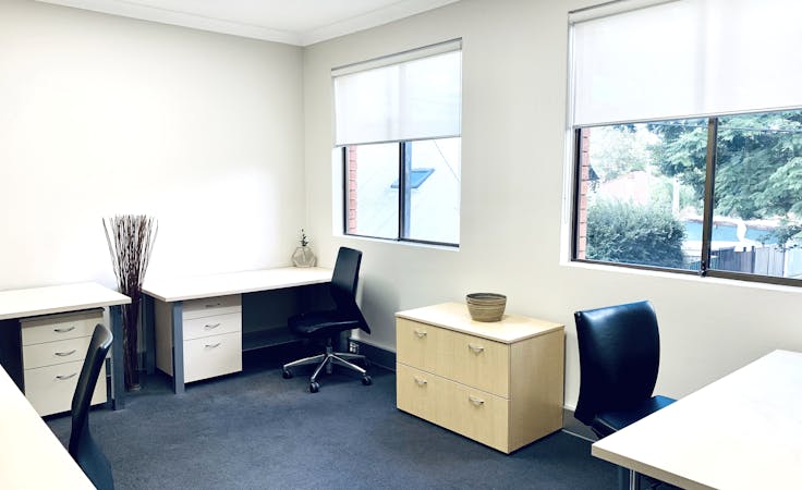 Office G6, serviced office at Excen Serviced Offices, image 1