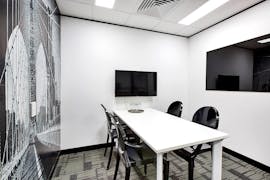 Meeting Room, meeting room at Anytime Offices Botany, image 1