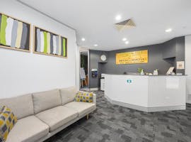 Medium, serviced office at CVSO - Co-Working, Virtual & Serviced Offices, image 1