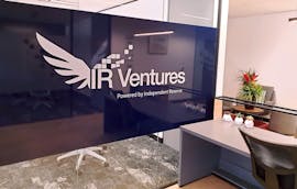 Shared office at IR Ventures, image 1