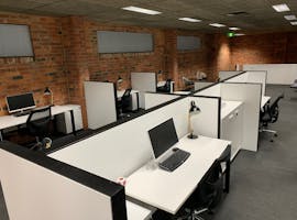 Upmarket office in the heart of Ballarat. Coworking at Armstrong House, image 1