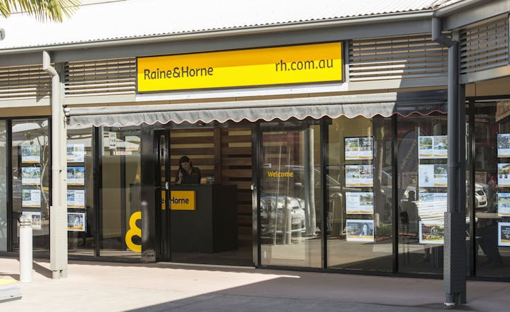 Office 1 , serviced office at Raine and Horne Upper Coomera, image 1