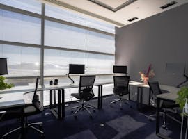 4 person Day Office, meeting room at Waterman Chadstone, image 1