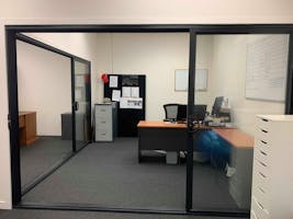 Office 2, serviced office at Raine and Horne Upper Coomera, image 1