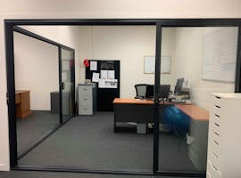 Office 2, serviced office at Raine and Horne Upper Coomera, image 1