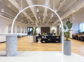 2 Person Office, private office at WeWork - 120 Spencer Street, image 1