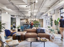 4 Person Office, private office at WeWork - 152 Elizabeth Street, image 1
