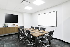 Mediation/Meeting Rooms, meeting room at Macquarie Mediation Centre, image 1