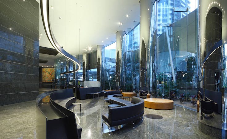 Suite 6, serviced office at Waterfront Place, image 1