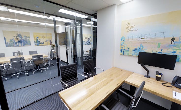Board Room, meeting room at B2B HQ, image 6