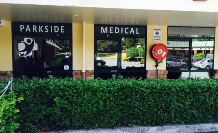Serviced office at Parkside Medical, image 7