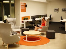Private office at Intersect, image 1