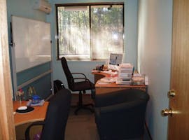 Serviced office at Parkside Medical, image 1