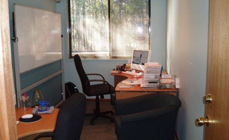 Serviced office at Parkside Medical, image 1