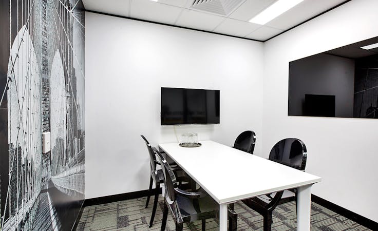 Suite 8, private office at Anytime Offices Botany, image 5