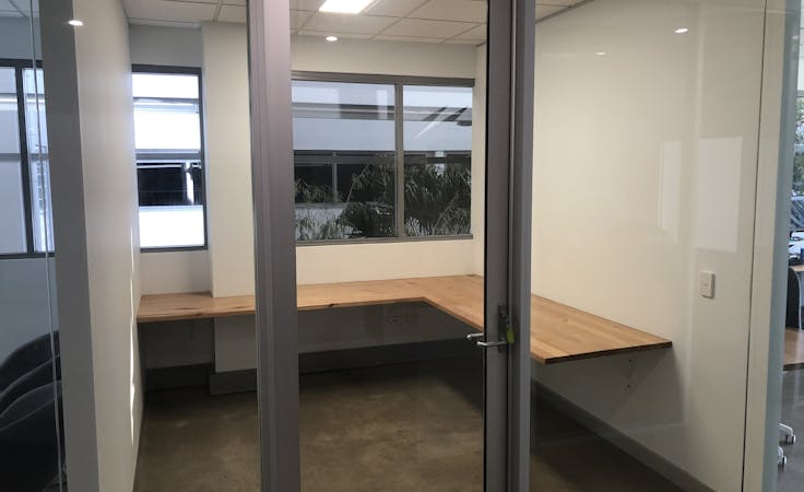 Private office at K1, image 2