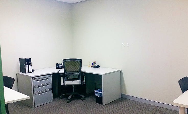 Serviced office at Diamond Offices, image 1