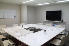 Meeting room , meeting room at Cafe 259, 259 Clarence Street, Sydney 2000, NSW 259, image 1