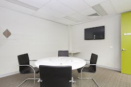 Meeting room at Diamond Offices, image 1