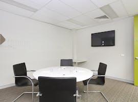 Meeting room at Diamond Offices, image 1