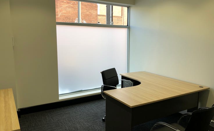 Office 2, serviced office at Choice Business Hub, image 1