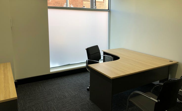 Office 4, private office at Choice Business Hub, image 1