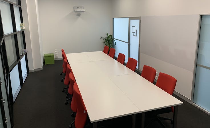The Boardroom, meeting room at Gold Coast Airport - Airport Central, image 1