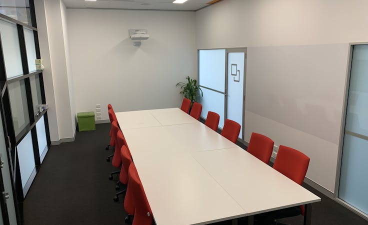 The Boardroom, meeting room at Gold Coast Airport - Airport Central, image 1