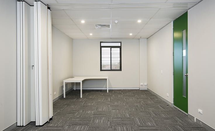 Private office at Diamond Offices, image 1