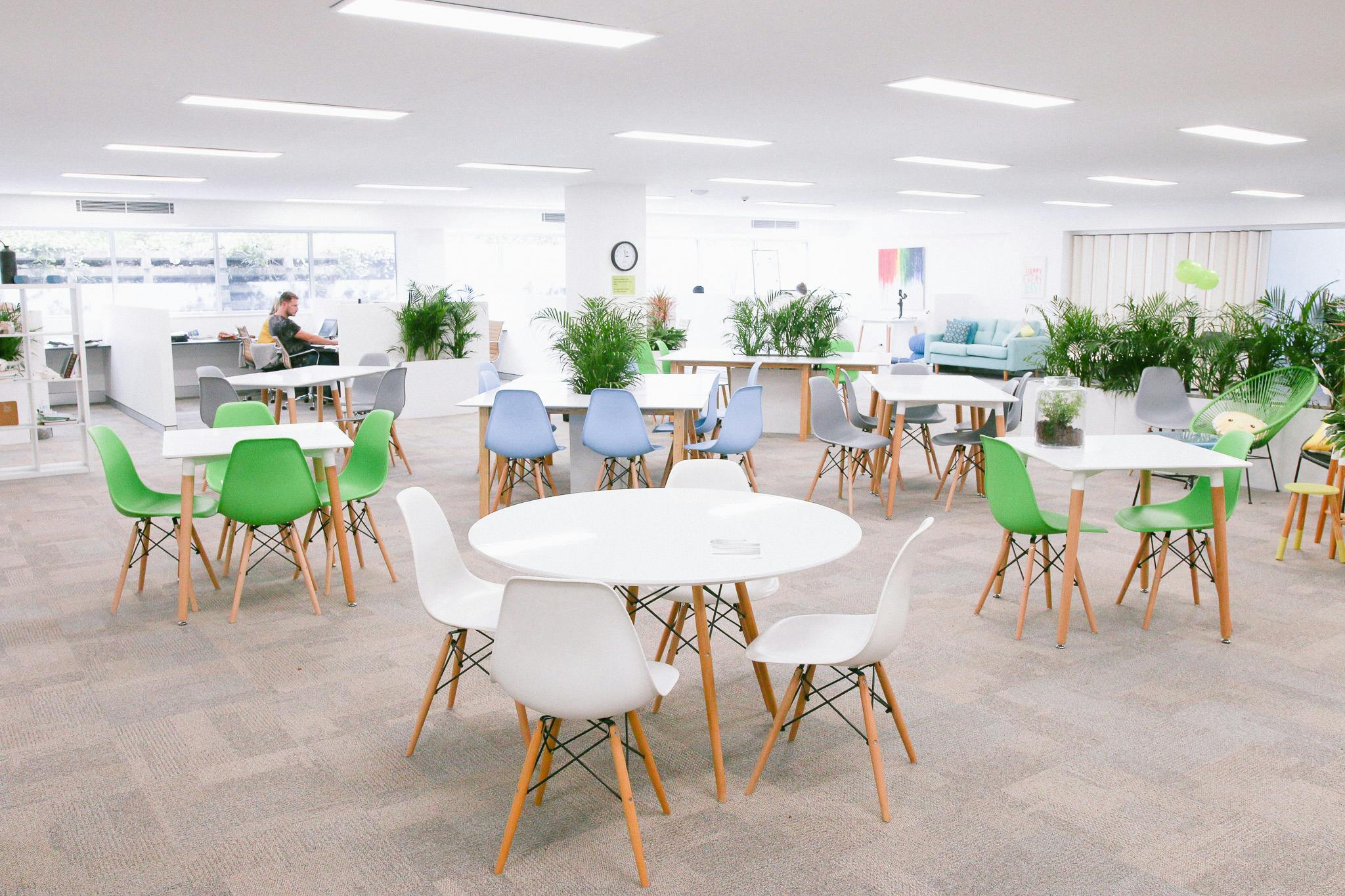 Private Office At Gold Coast Innovation Hub Space 6433 Spacely