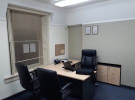 Consulting Room, private office at Consultation Room in CBD Hobart, image 1