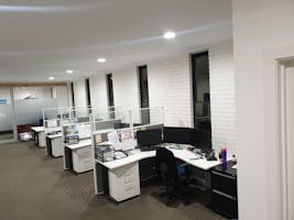 Rok Space, coworking at Rokeby100, image 1