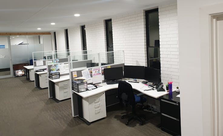 Rok Space, coworking at Rokeby100, image 1