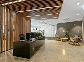 Suite 404, serviced office at workspace365-Bond, image 1