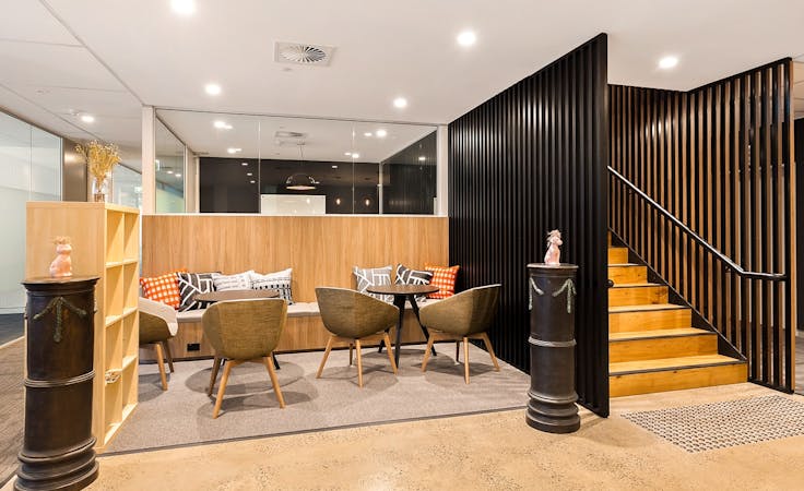 Suite 11.15, serviced office at workspace365-Wynyard, image 1