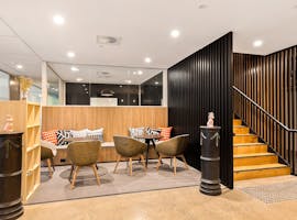 Suite 11.15, serviced office at workspace365-Wynyard, image 1
