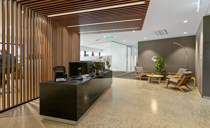 Suite 427, serviced office at workspace365-Bond, image 1