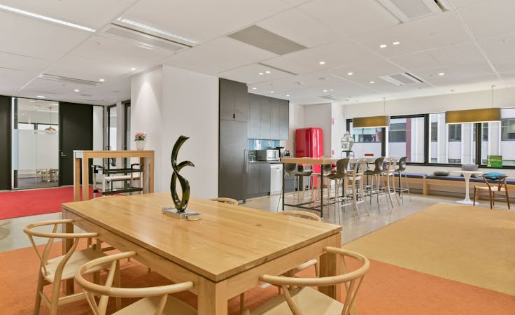 Suite 501, serviced office at workspace365-Bond, image 1